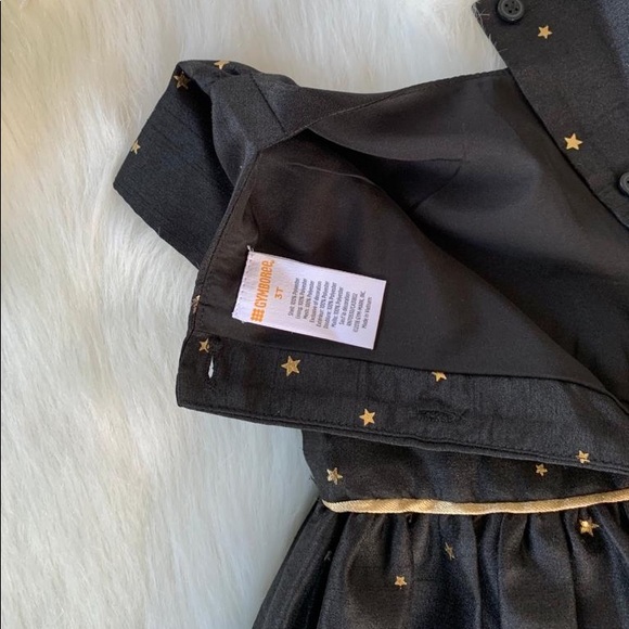 Gymboree 2 dresses and 1 cardigan - Picture 12 of 15